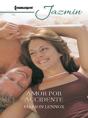 cover image of Amor por accidente